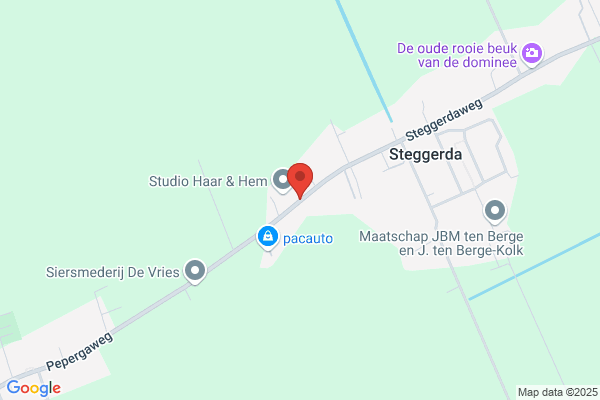 Steggerda