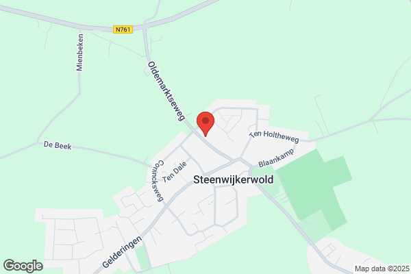Technisch Installatiebedrijf Hogeling Cv