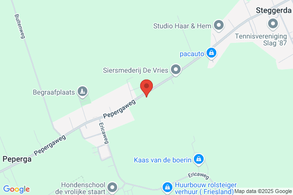 Toekomst, De