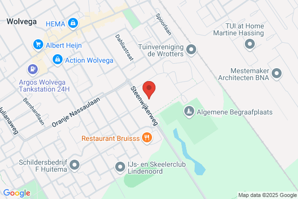 Verpleegcentrum Lindestede