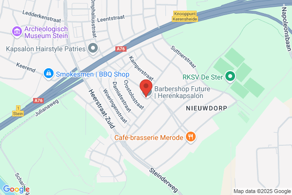 Gelissen Tweewielers
