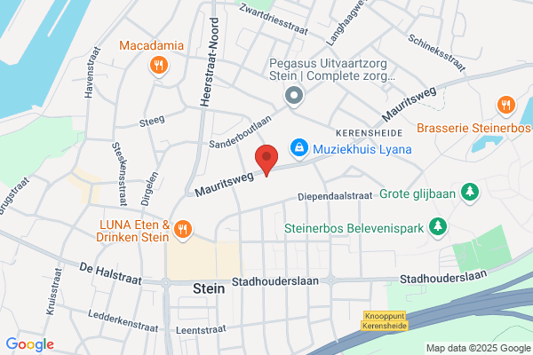 Huisartsenpraktijk De Greef Huisartsen voor Stein Urmond Elsloo