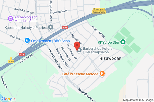 Marks Personal Touch