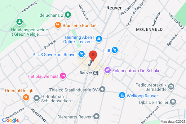 Ger Smeets Rolluiken Reparatie Service