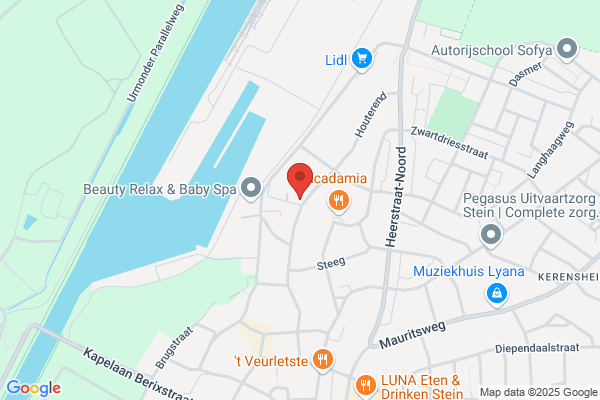 Autobedrijf Vaassen C.V.
