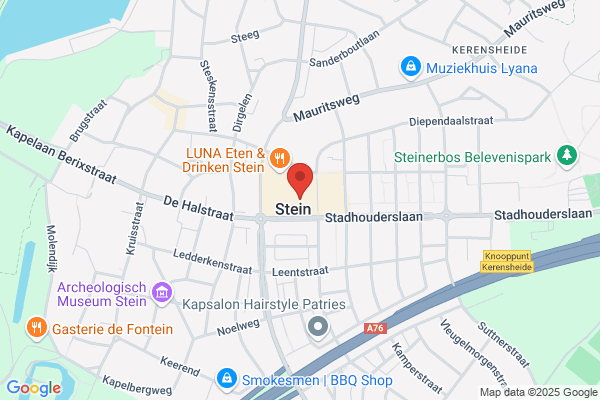 Beter Horen Stein 471