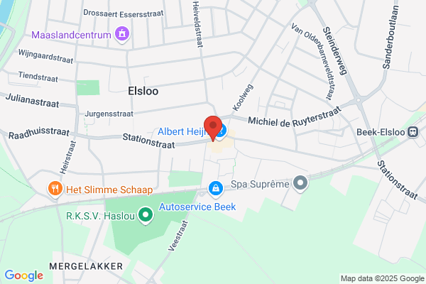 Café Trefpunt 't