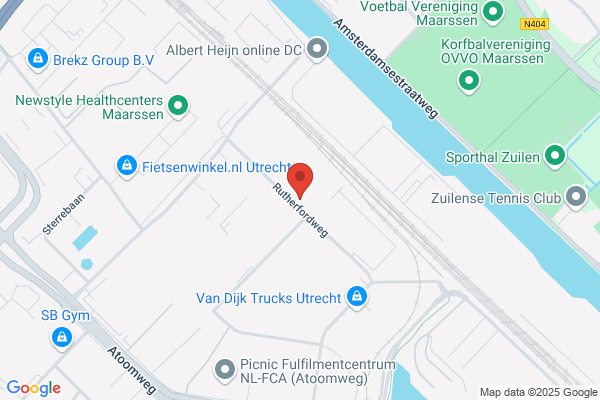Convoi Europe Bv