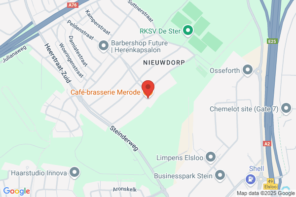De Kamp