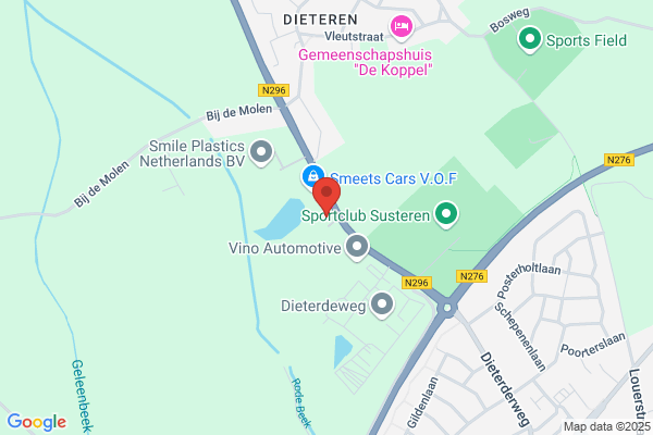 Dsm Swentibold Bv