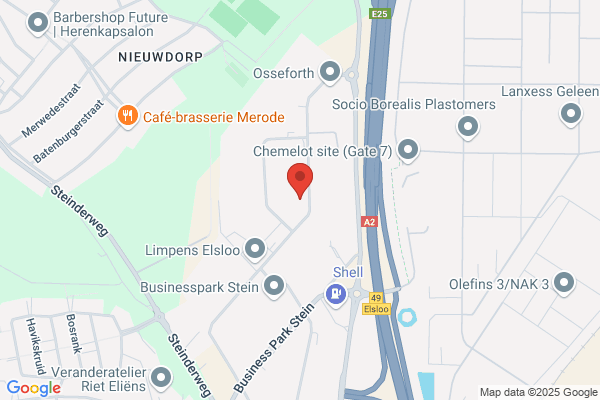 Janssen Quadraat NV