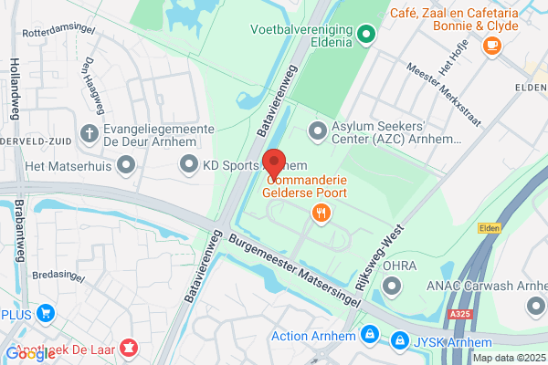 Lekker Leven