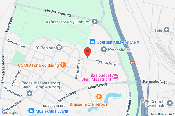 Limcaf Koffie Service Systems
