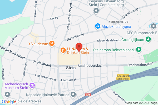Maaskant Wonen