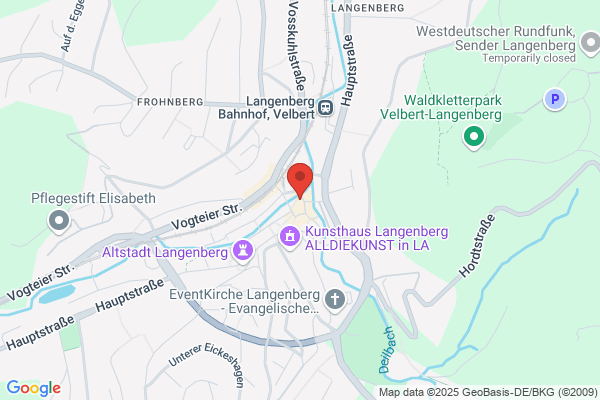 Maessen, Chantal
