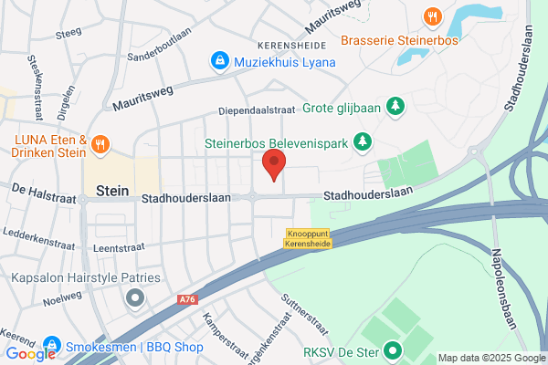 Obs De Maaskei