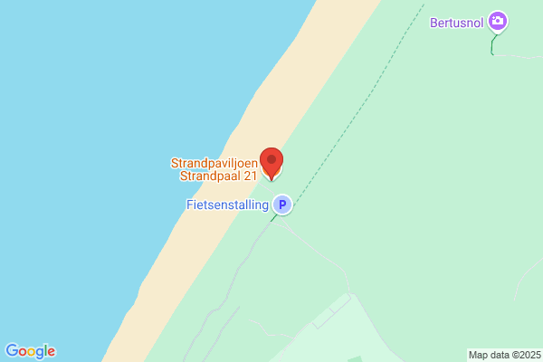 Paal, De
