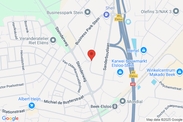 Raadgevend Bureau Quaedvlieg