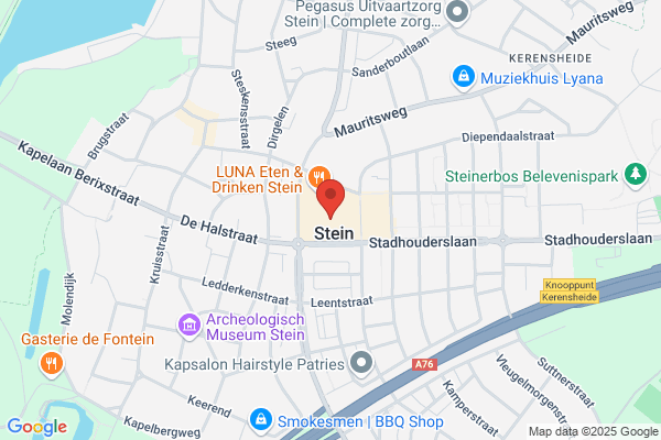 Stein Winkelcentrum