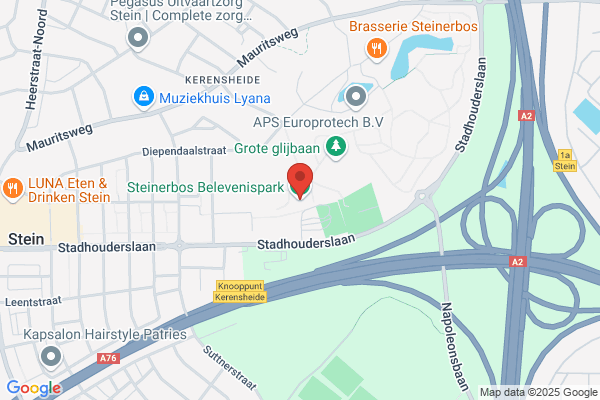 Steinerbos