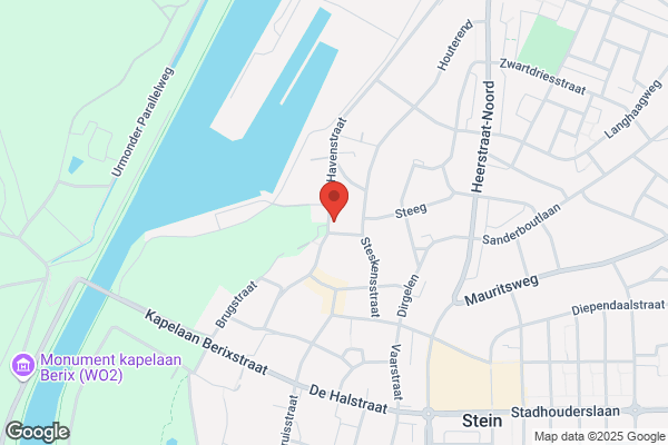 Stijlkeukens Stein