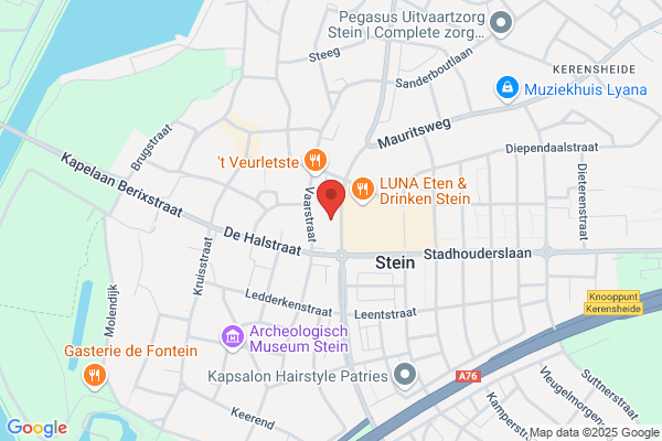 Vaessen Bv, J M