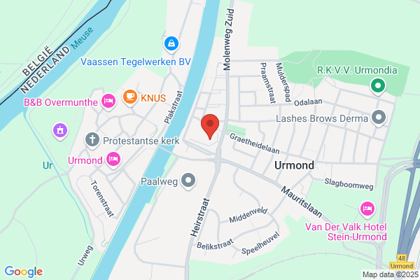 Woonzorg Centrum Urmond
