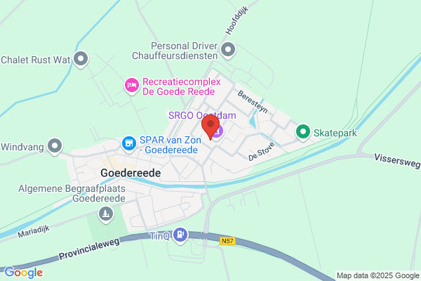 Openbare Basisschool Buten De Poorte