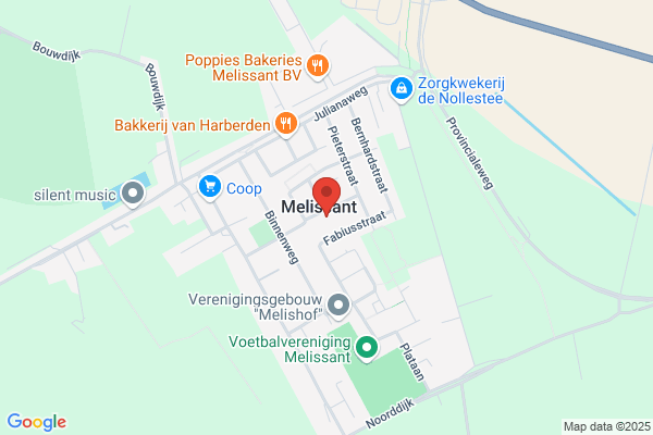 Prot Christelijke Basisschool De Regenboog