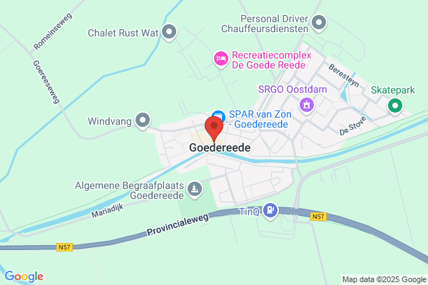Cafe Biljart Goeree