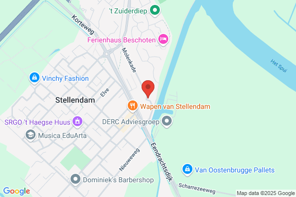 Gebr Rosmolen Bv