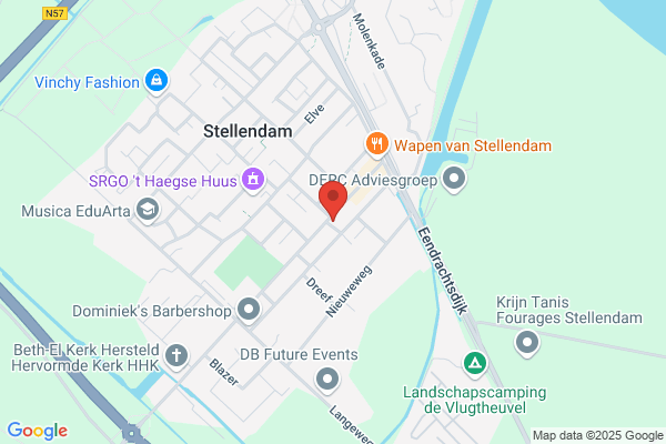 Installatiebedrijf Van Damme