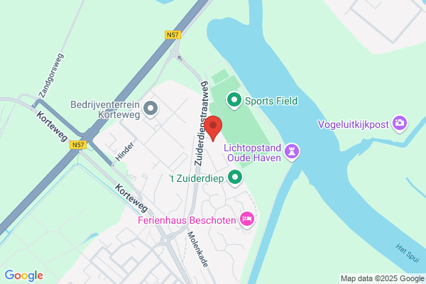Onderdemolen