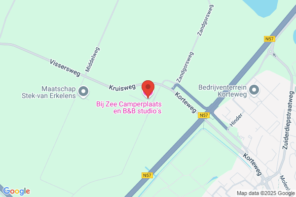 Zeemeeuw, De