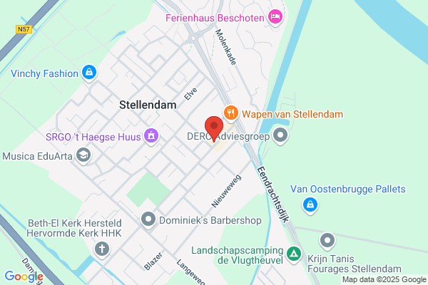 Schilders- en Afwerkingsbedrijf Goeree VOF