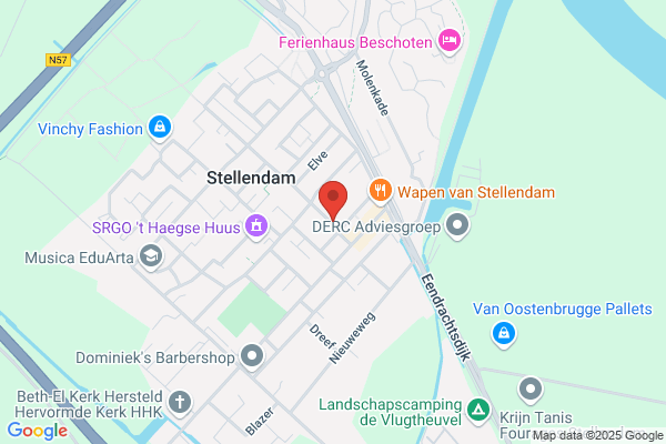 Stellegors