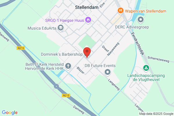 Schoonheidssalon Trea