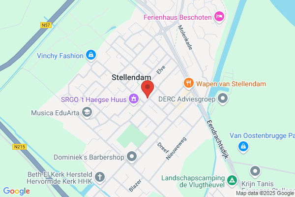 Schoorsteenveeg- & Servicebedrijf Kreemer VOF