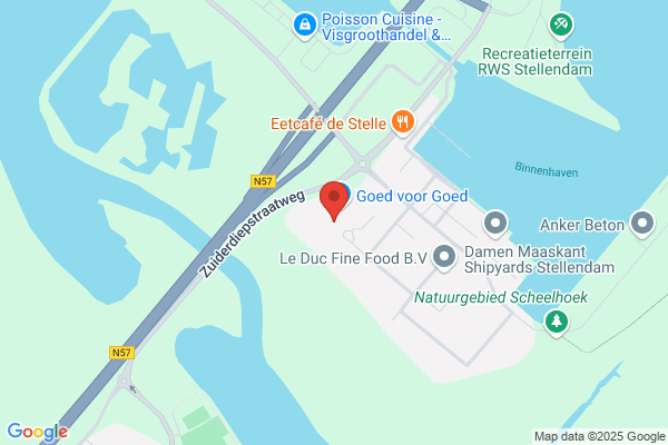 Nederlof Bv