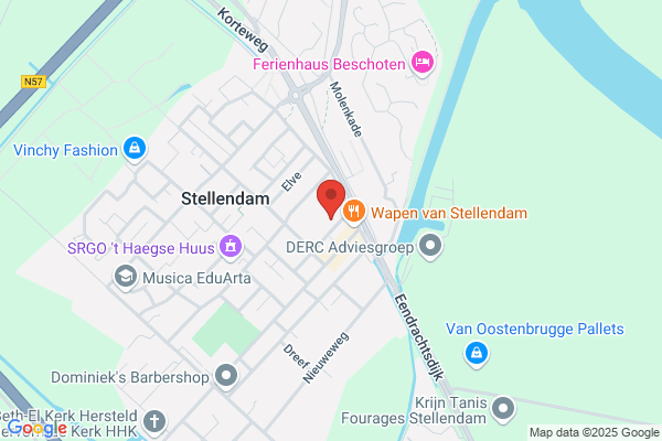 Velden, J Van Der