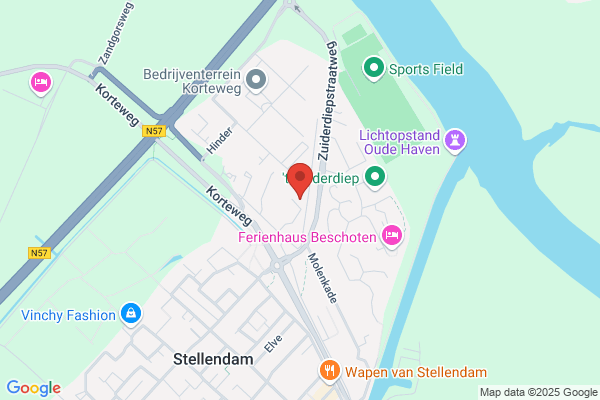 Firma H.A. Brinkman En Zn