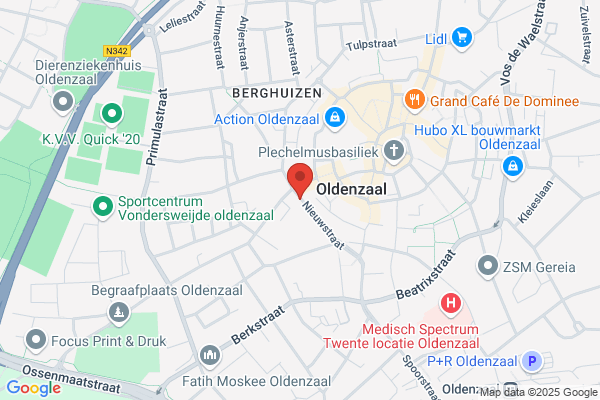 Dé ScheidingsMediator