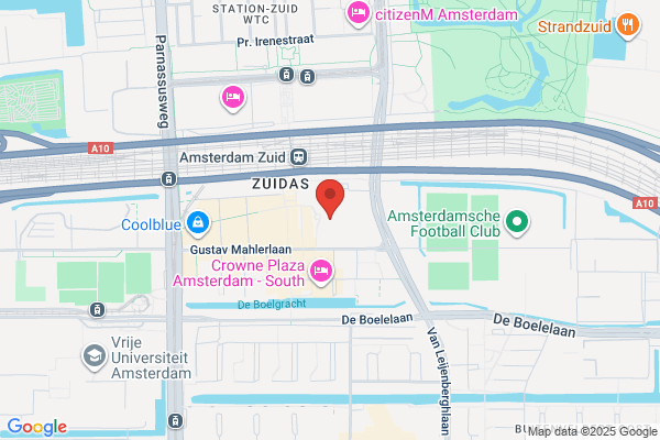 Abn Amro