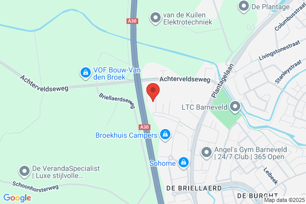 Algehele Geveltechniek Van Dijk
