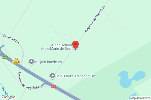 Anne-Marie De Beer