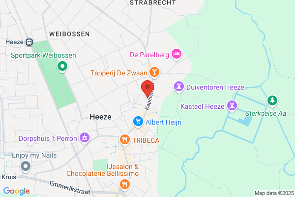 Apotheek Heeze