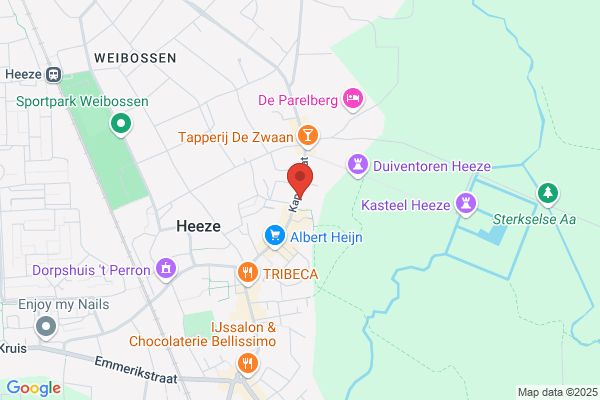 Bakkerij De Gouden Aar