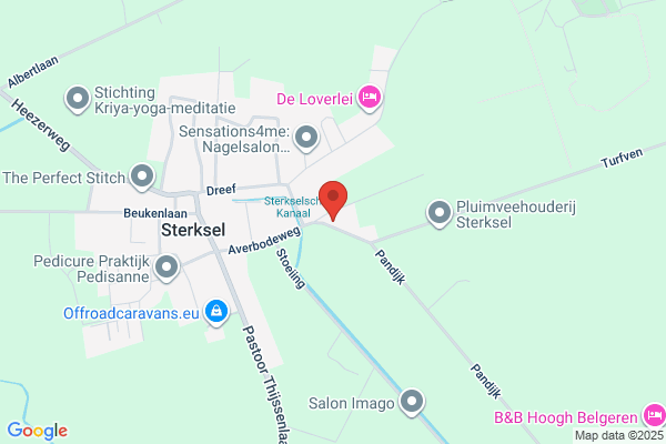 Beek, Joost Van