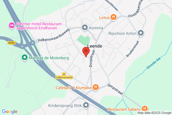 Bloemenboetiek 't Biedermeierke