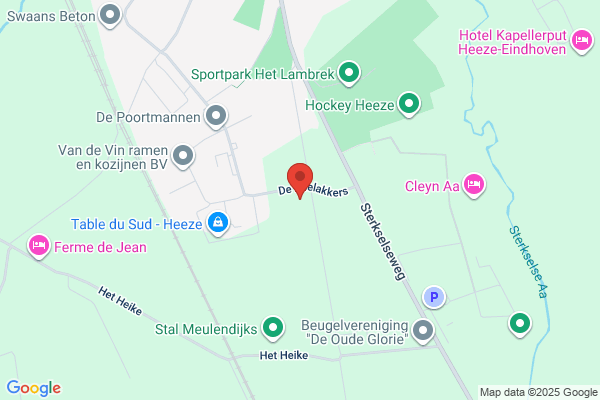 Borg Bouwplaats Organisatie